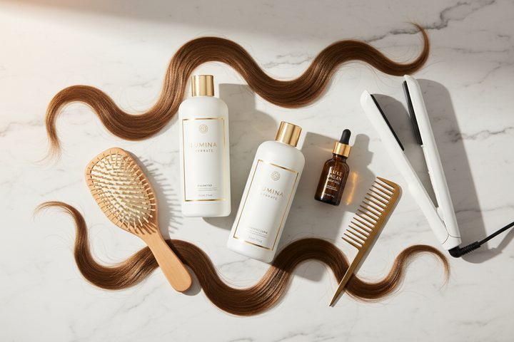 Hair Care