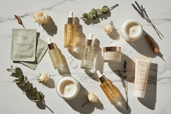 Skincare