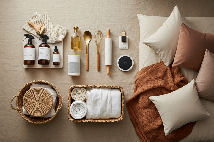 Home Essentials