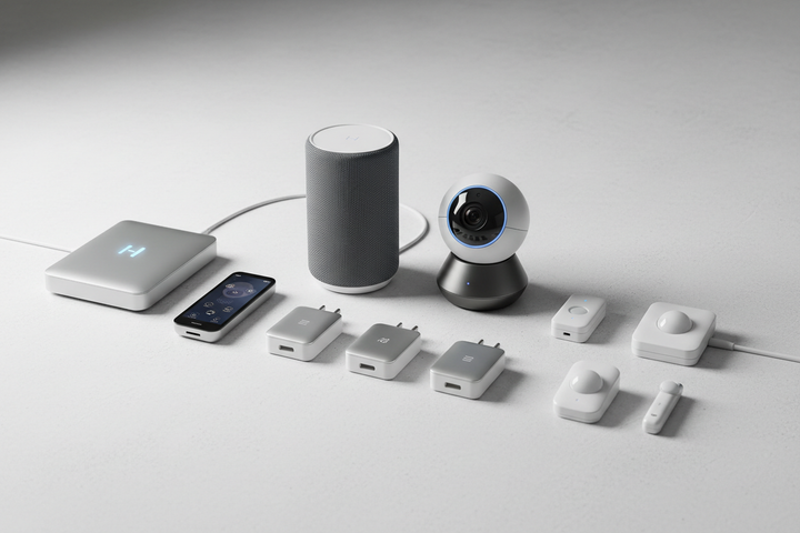 Smart Home