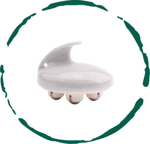 Rolling Body Massager