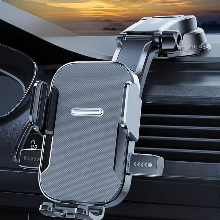 Adjustable Dashboard Phone Holder