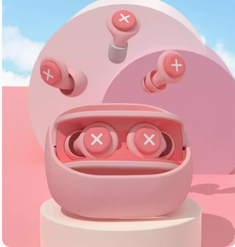 Earbuds for Noise Reduction and Snoring Prevention
