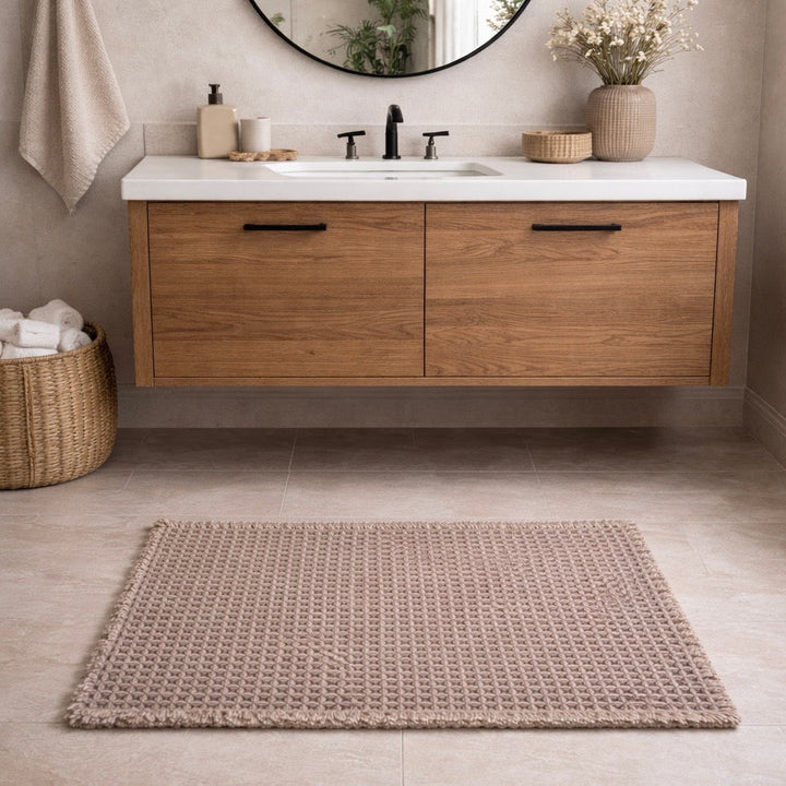 Siena Bath Mat