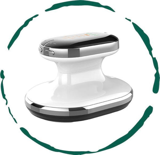 Body Contouring & Skin Toning Device