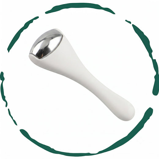 Eye & Face Ice Roller