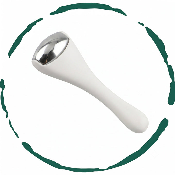 Eye & Face Ice Roller