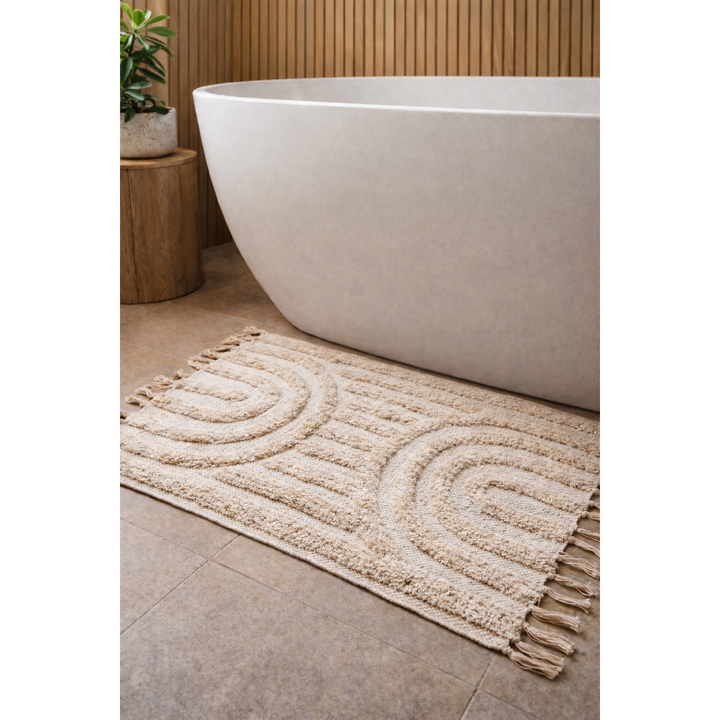 Hana Bath Mat