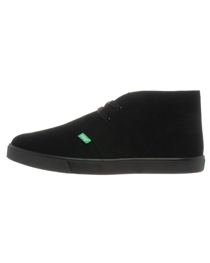 Water-Resistant Support Work Shoe
