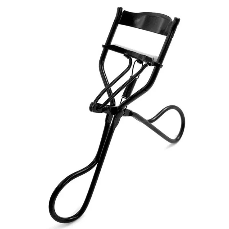 Clis Curler Woman Eyelash Curler Eyelash Risers Fold Heated Eyelashes Professional Makeup Tools JM03