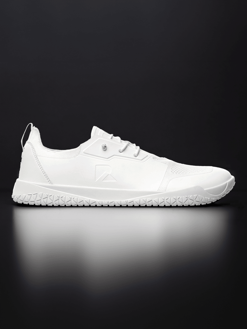 Zero-Drop Wide-Toe Training Shoes