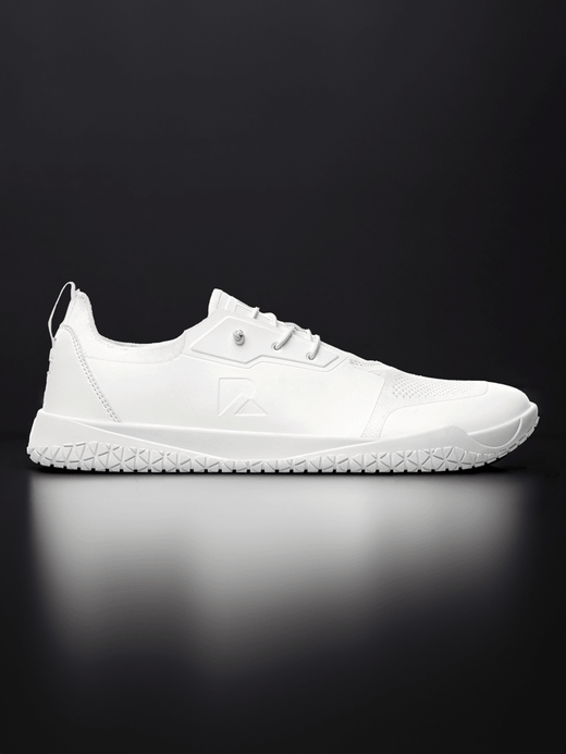 Zero-Drop Wide-Toe Training Shoes