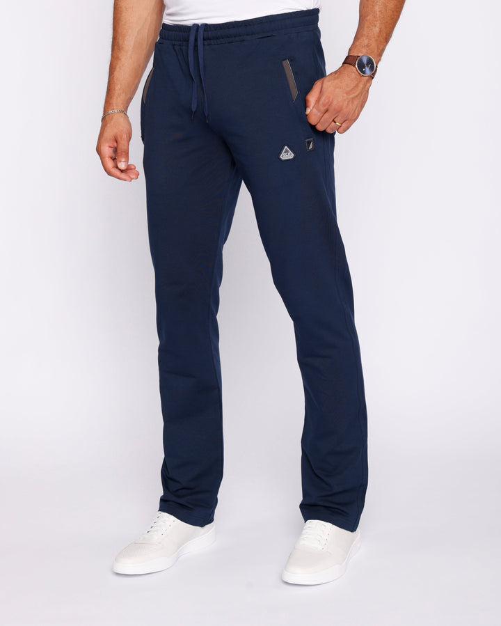 All-Day Comfort Athletic Sweatpants – Straight Leg, Tall Fit